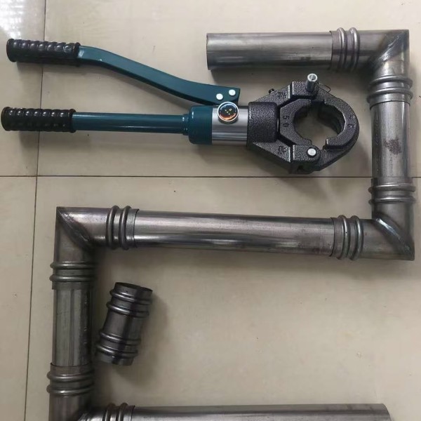 宁洱鑫亿呈冷却管